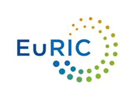 Logo euric